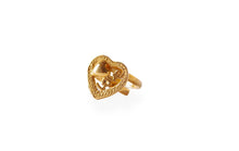 Load image into Gallery viewer, Big Love Heart Ring
