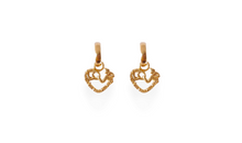 Load image into Gallery viewer, Real Love Earrings
