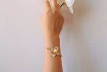 Load image into Gallery viewer, Jasmine Bracelet
